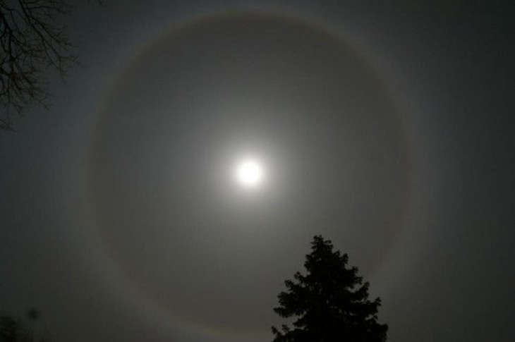 halo-lune