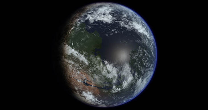 mars-terraformer