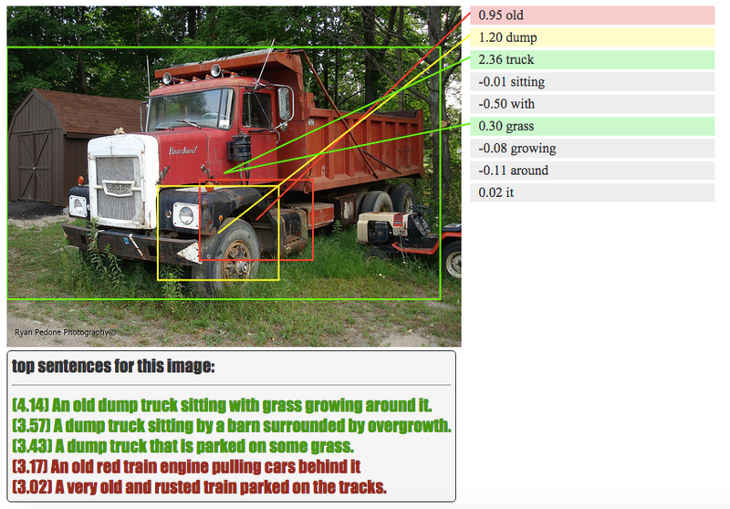 truck-google
