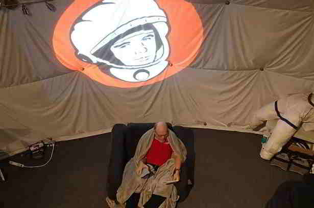 Nasa-starts-year-long-isolation-to-simulate-life-on-Mars