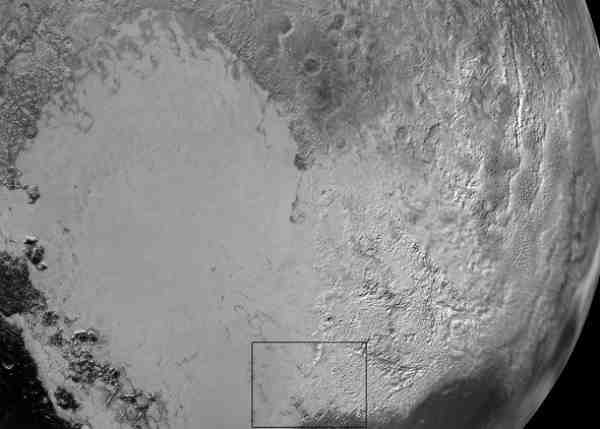 Pluto-3