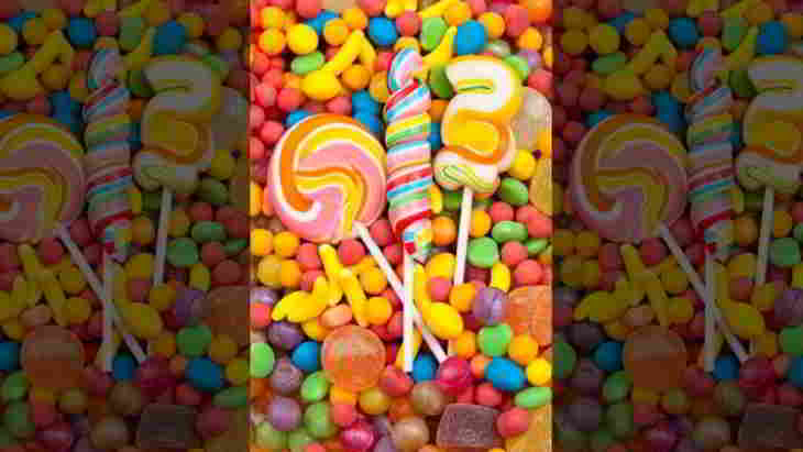 bonbons