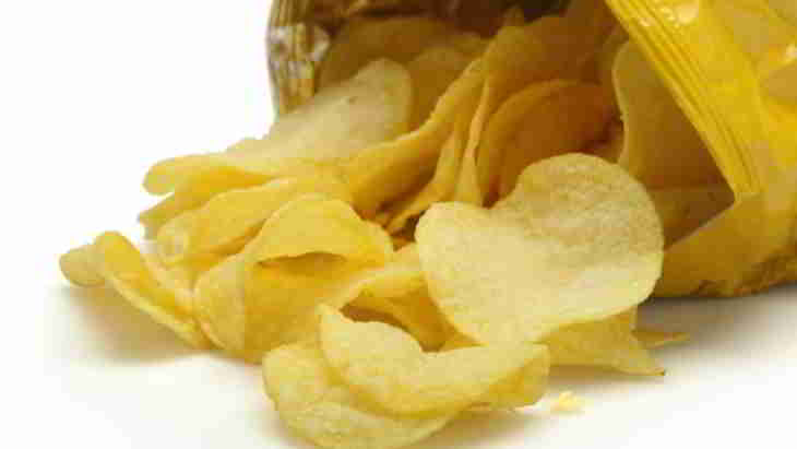 goûter-chips