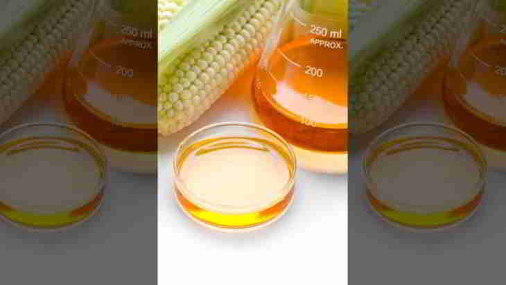 fructose_mais
