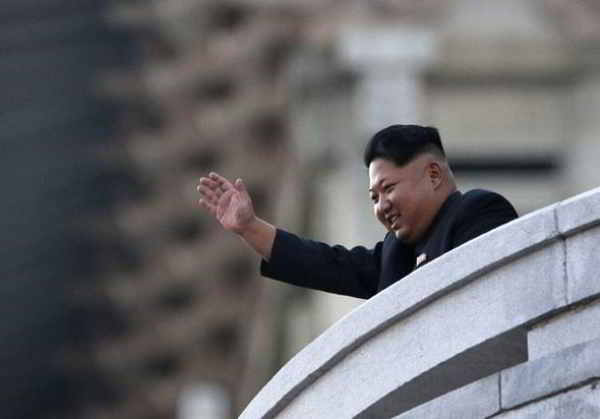 Kim Jong-un est un dictateur redoutable