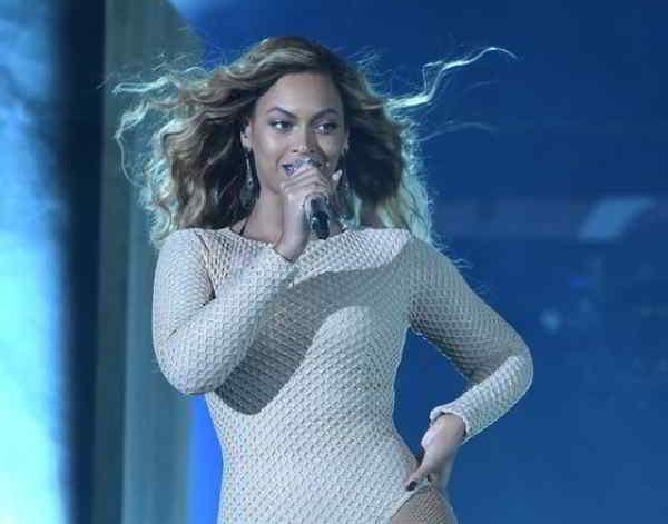 Écouter des artistes comme Beyoncé peut vous faire exécuter