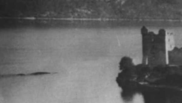 nessie-loch-ness