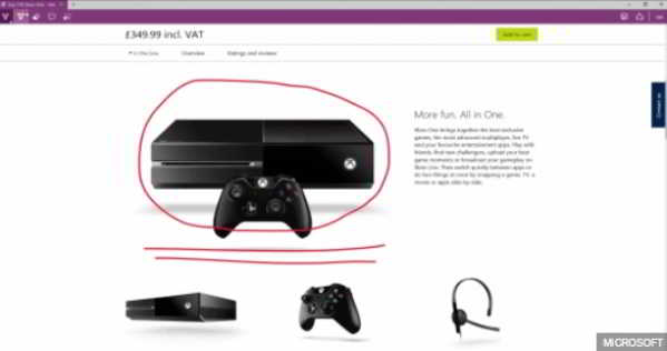Microsoft Edge comprend un certain nombre de caractéristiques uniques, comme la possibilité d'annoter des pages Web
