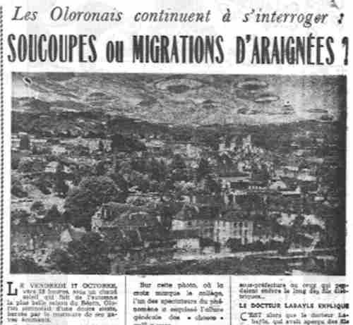 Oloron-ovnis-sudouest