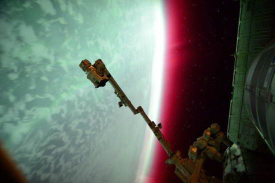 scott-kelly-yearinspace-aurore_boréale