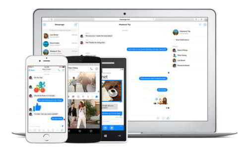Facebook Messenger est censé ajouter de nouvelles fonctionnalités dans les futures mises à jour