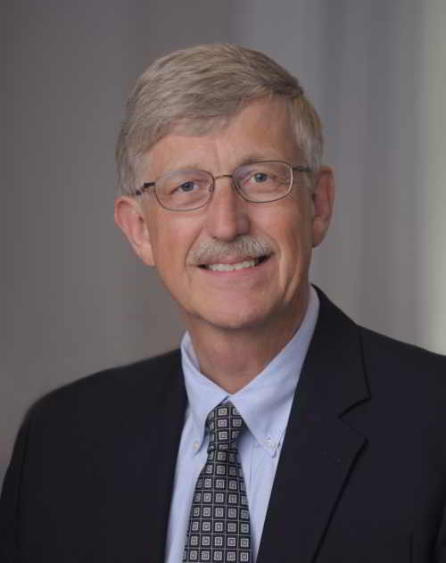 Francis Collins