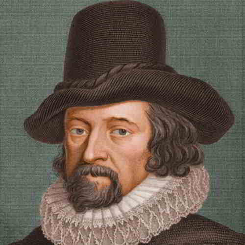 Sir Francis Bacon