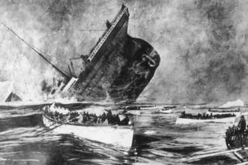 titanic