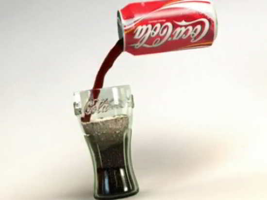 coca