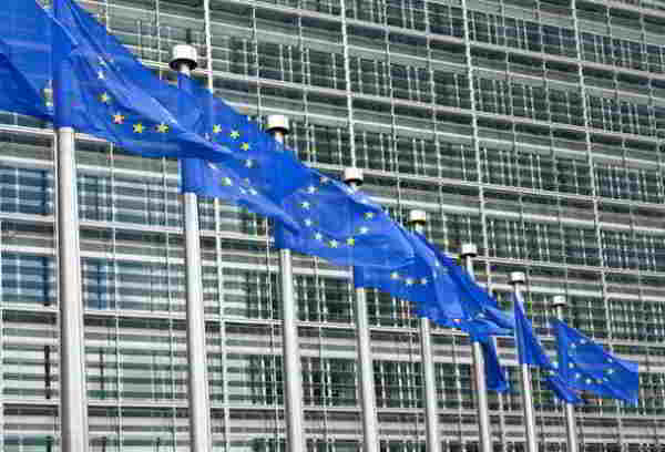 Seulement la semaine dernière, l'UE a admis que 60% de l'afflux est composée de migrants économiques