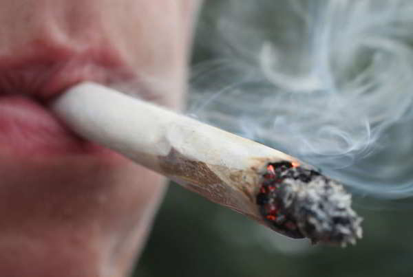marijuana