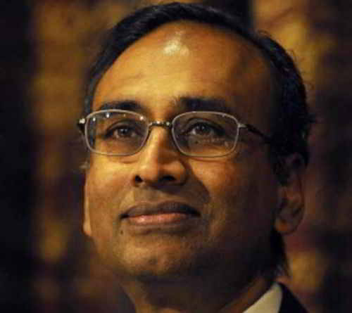 venkatraman ramakrishnan