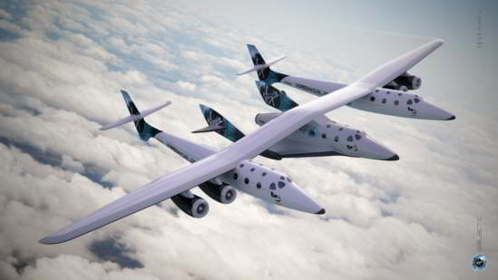 virgingalactic