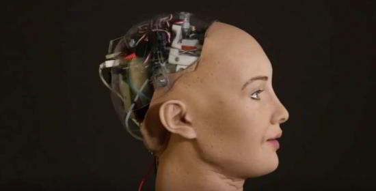 humanoïde