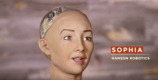 humanoïde