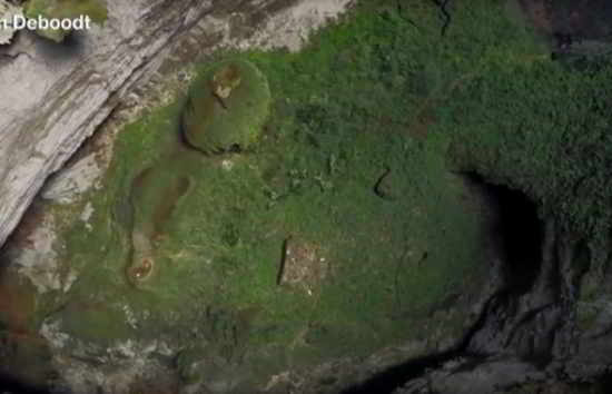 grotte Hang Son Doong