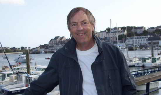 Nigel Watson