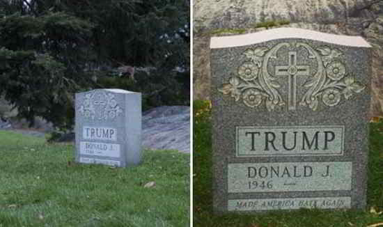 pierre-tombale-trump-donald