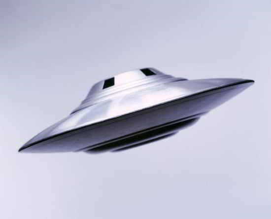 UFO-generic
