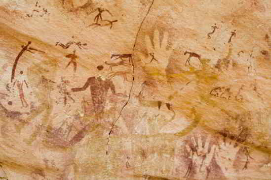 empreintes-grotte-animaux