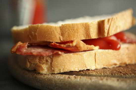 bacon-maison de soins
