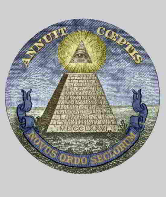 sociétés-Illuminati 