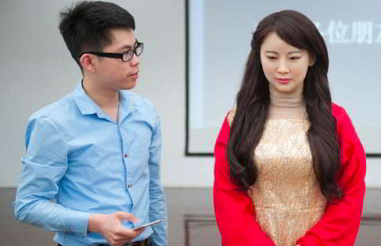 Xinhua News Agency