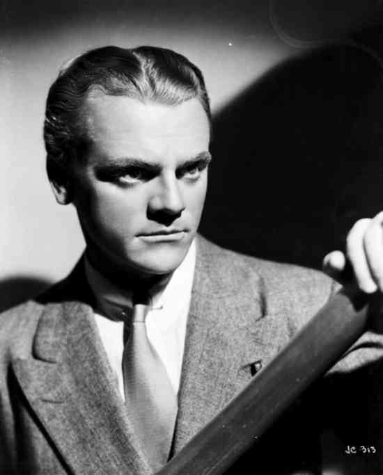James Cagney-célébrités
