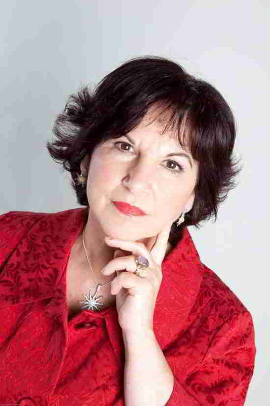 célébrités-Lori Reid
