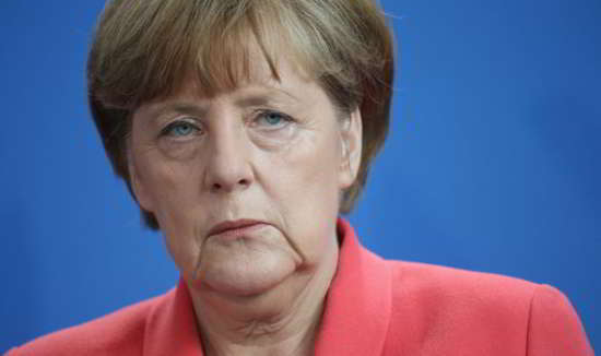 La politique d'immigration d'Angela Merkel a été critiquée depuis les agressions sexuelles
