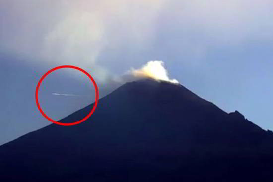 eruption-Popocatepetl-ovni