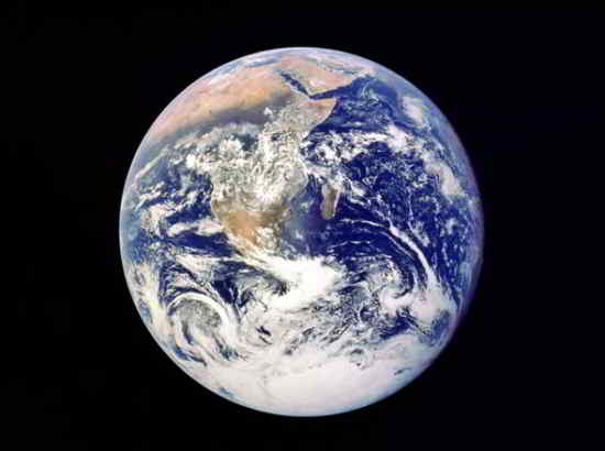 La vie sur Terre a commencé il y a près de 4 milliards d'années