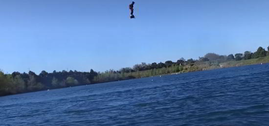flyboard