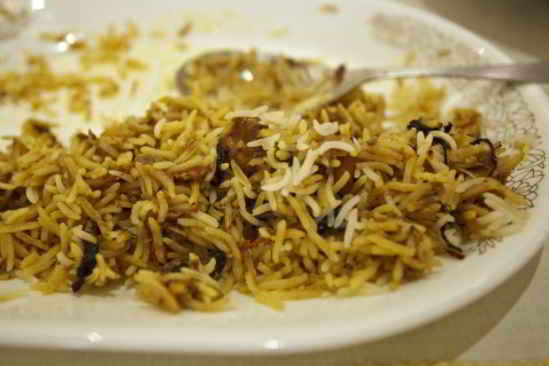 plats à emporter-riz-réchauffer