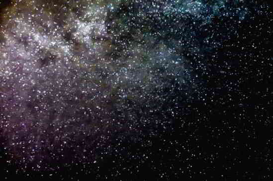 space-signal-espace lointain