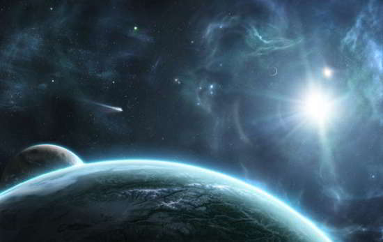 Un univers parallèle est-il possible ?