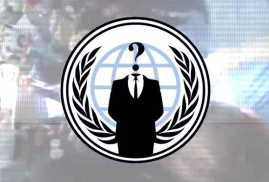 Le groupe de hackers a publié une vidéo pour lancer l'opération Icarus