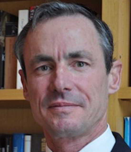 Chris Mellon