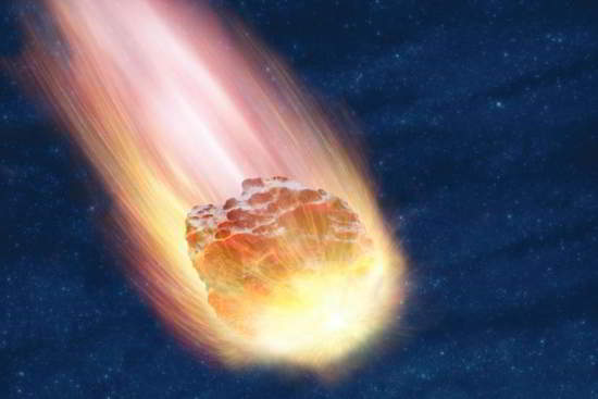 Meteor