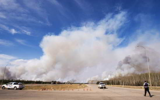 l'incendie-canada