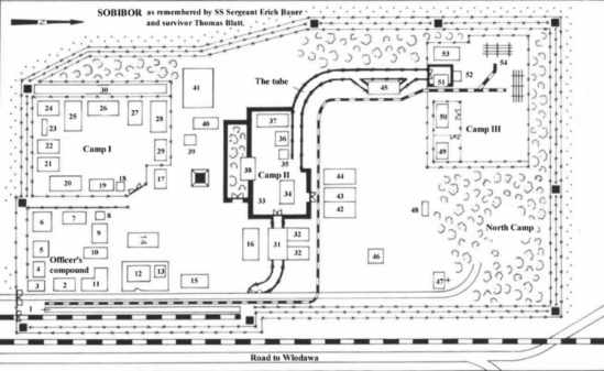 sobibor-map