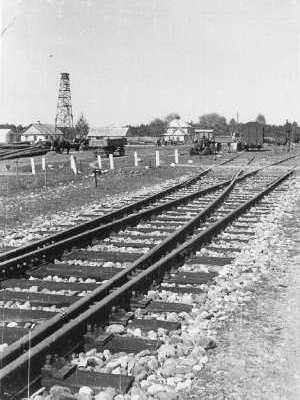rails