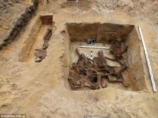 mass-grave