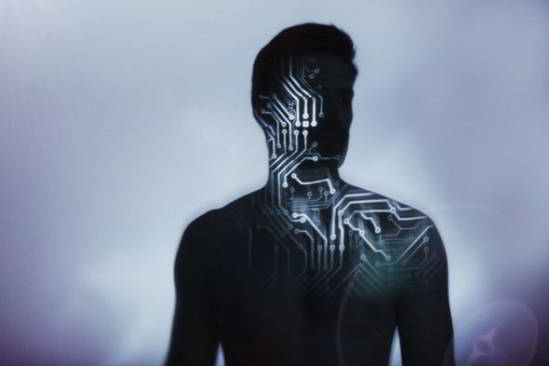 Nous allons finalement fusionner avec machines